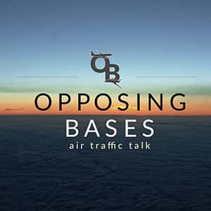Opposing Bases Podcast Logo